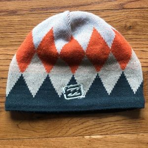 Billabong Winter Hat